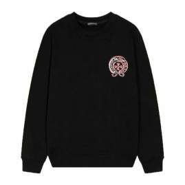 Picture of Chrome Hearts Sweatshirt _SKUChromeHeartsS-XLxlutxX0331326